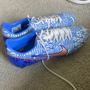 2022 Ronaldo air zoom cleats